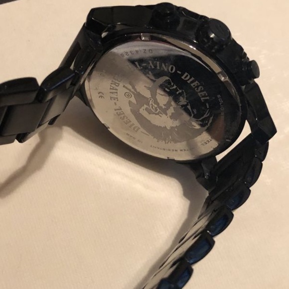 Diesel Watch - Picture 5 of 8